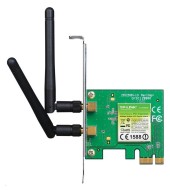 Síťová WiFi karta TP-Link TL-WN881ND PCIe (TL-WN881ND)