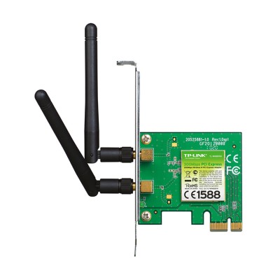 Síťová WiFi karta TP-Link TL-WN881ND PCIe (TL-WN881ND)
