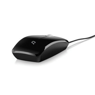 USB myš Compaq - třítlačítková (VK921AA)