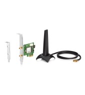Síťová WiFi karta Realtek 8822BE 802.11ac PCIe (3TK90AA)