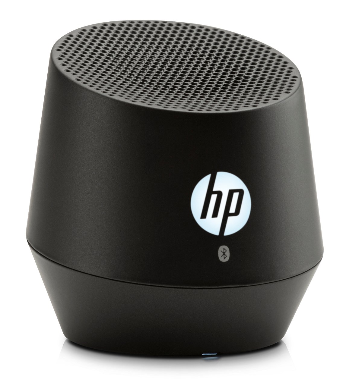 Přenosný reproduktor HP S6000 Mini Bluetooth, grafitový (G3Q07AA)