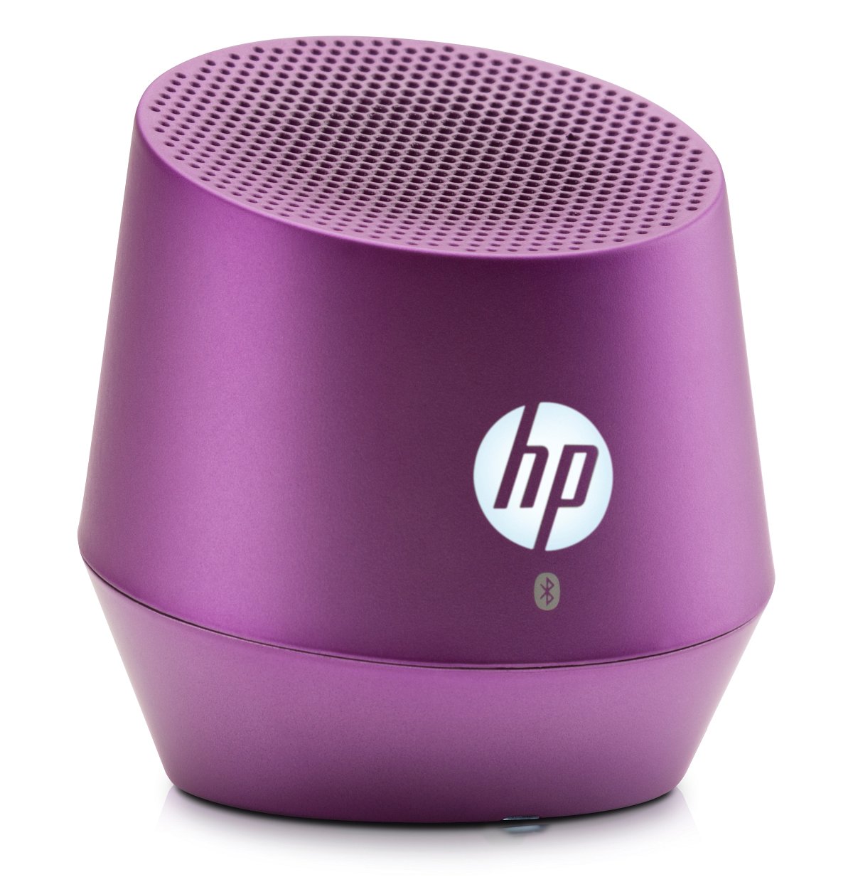 Přenosný reproduktor HP S6000 Mini Bluetooth, purpurový (G3Q06AA)