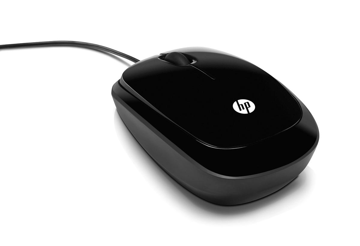 USB myš HP (XQ500AA)