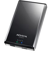 Externí disk ADATA DashDrive Air AE800 500GB s USB 3.0, WiFi a baterií (AAE800-500GU3-C)