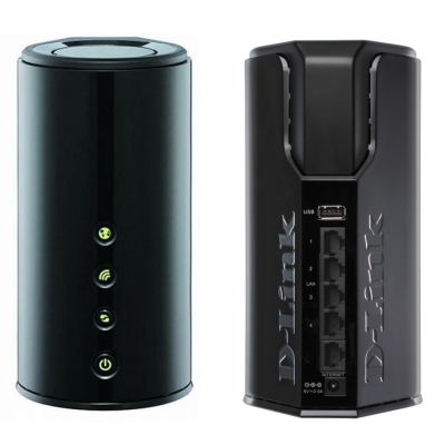 Bezdrátový router D-Link DIR-645 N (DIR-645/E)