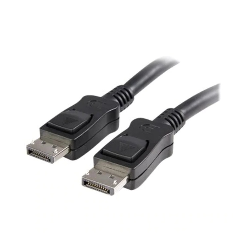 MANHATTAN DisplayPort propojovací kabel 3 m (307093)