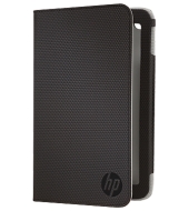 Obal pro Tablet HP Slate 7, černý (E2X68AA)