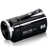 Digitální video kamera HP V5560u (XM872AA)