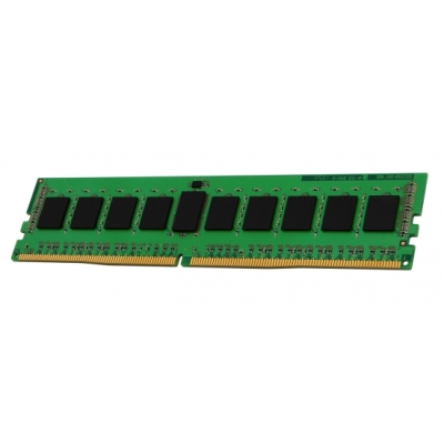 Paměť Kingston   8 GB DDR4-2666 DIMM non-ECC (KCP426NS8-8)