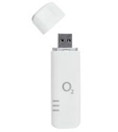 3G modem Huawei E160 + O2 mobilní internet na 1/2 roku ZDARMA (343015)