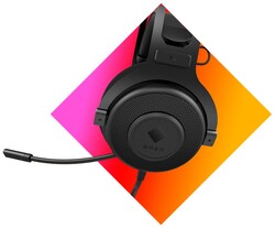 OMEN Blast Headset popisek1