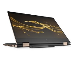 HP Spectre x360 15-ch001nc