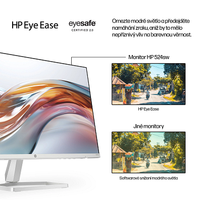 HP Series 5 27 FHD - 527sw