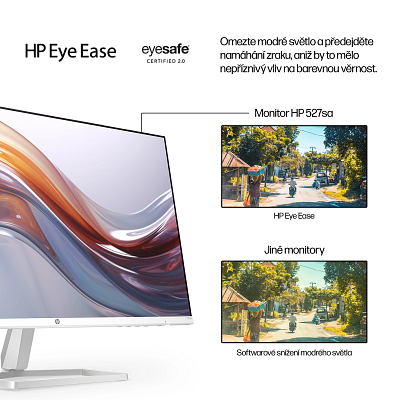 HP Series 5 27 FHD - 527sa