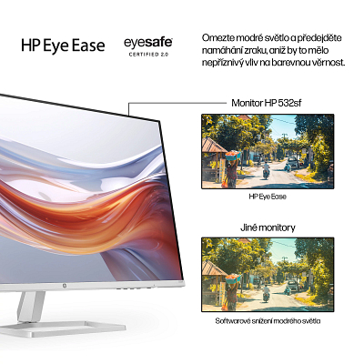 HP Series 5 31,5 FHD - 532sf