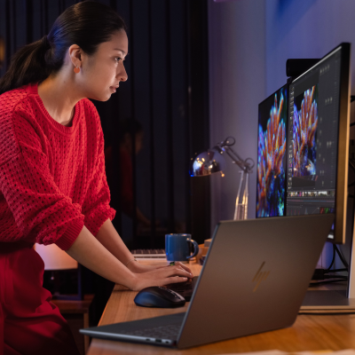 HP ZBook Ultra 14 G1a