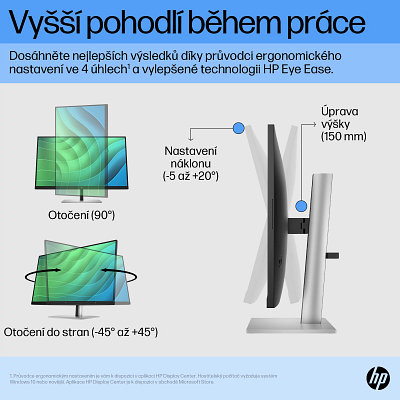 HP E27 G5 FHD