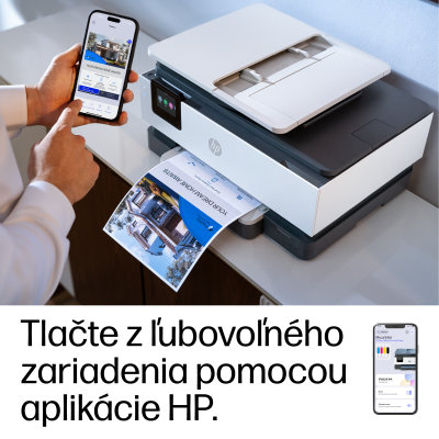 HP OfficeJet Pro 8122