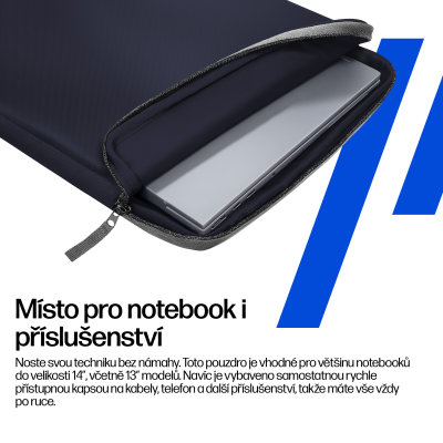 Puzdro HP Protective Laptop Sleeve