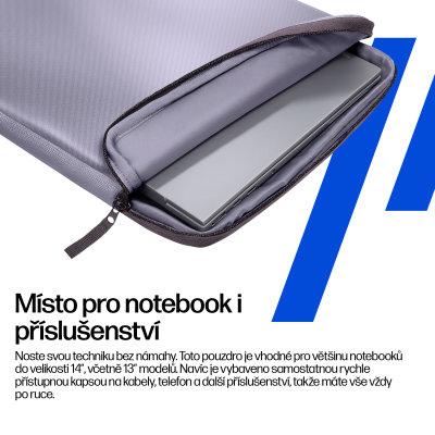 Puzdro HP Protective Laptop Sleeve