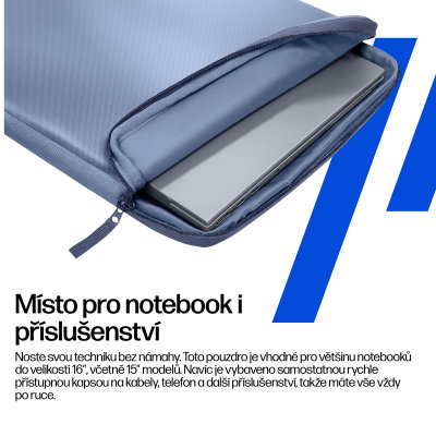 Puzdro HP Protective Laptop Sleeve