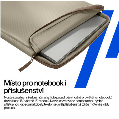 Puzdro HP Protective Laptop Sleeve
