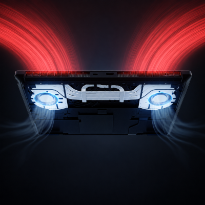 HyperX OMEN 15
