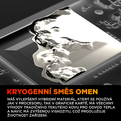 OMEN MAX 16