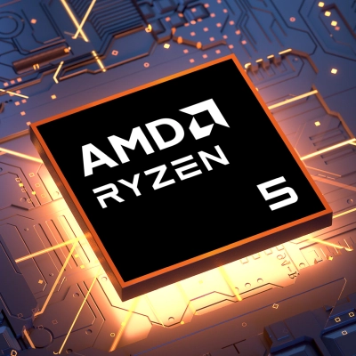 AMD Ryzen 5