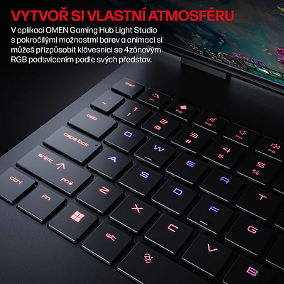 Hlavní přednosti