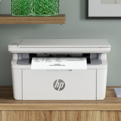 HP LaserJet MFP M140w