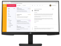 HP P24h G4