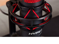 Recenze HyperX Quadcast