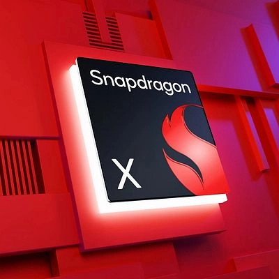 Snapdragon X