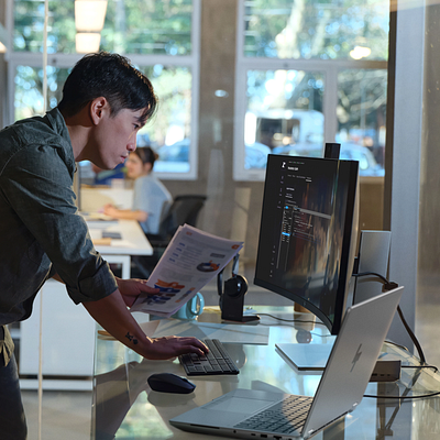 HP ZBook X G1i 16