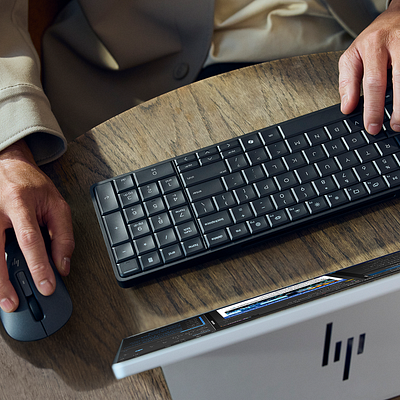 HP EliteBoard G1a Next Gen AI PC
