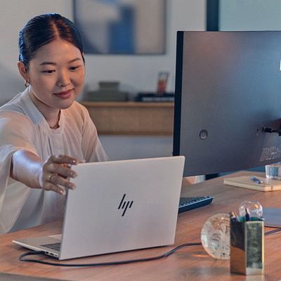 HP EliteBook 8 G2a 14