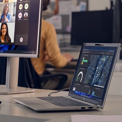 HP EliteBook 6 G1i 16