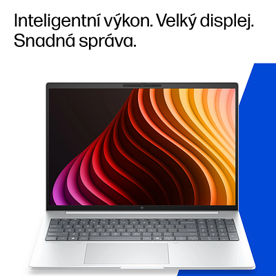 Hlavní přednosti