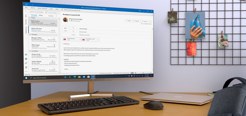 HP M27fq