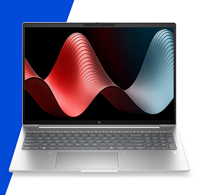 HP ProBook 4 G2a 16