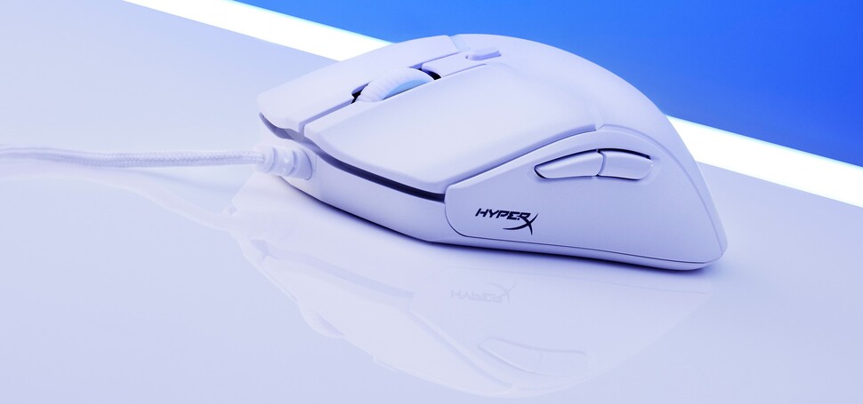 HyperX Pulsefire Haste 2