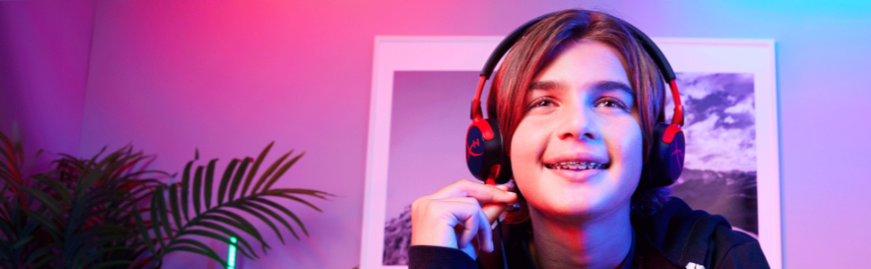 Výbava pro malé hráče