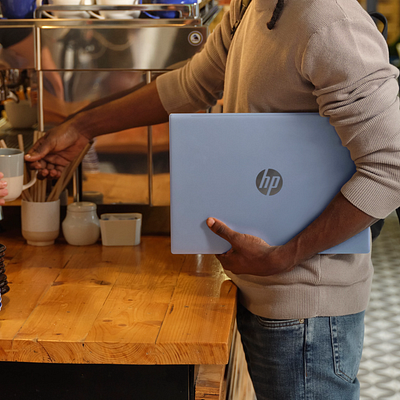 HP OmniBook 5 AI 16-ag1005nc