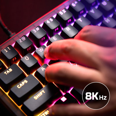 HyperX Origins 2 65