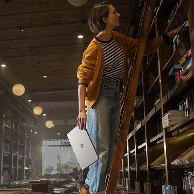 HP OmniBook 7 AI 14-fr0000nc