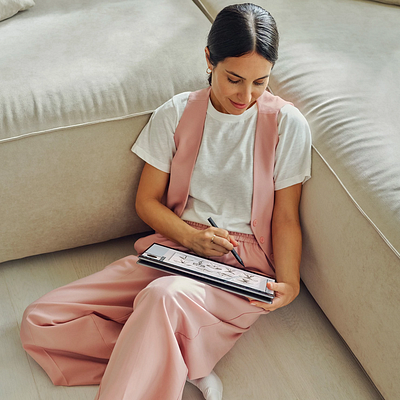 HP OmniBook Ultra Flip 14-fh0001nc – produktové foto