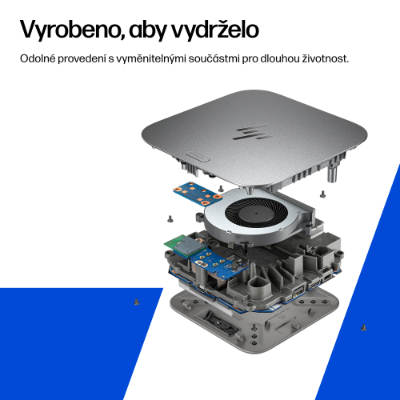 Dokovací stanice HP Thunderbolt 4 100 W G6