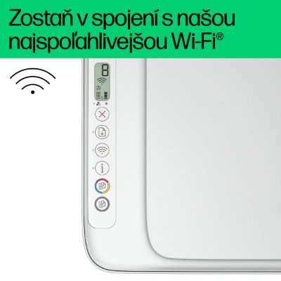 HP DeskJet 2820e (588K9B)