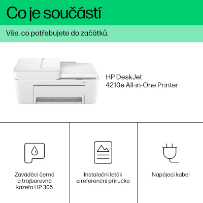 HP DeskJet 4220e